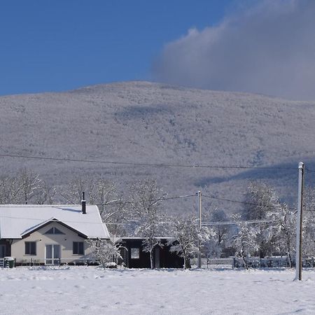 Holiday Home Melani Sinac Esterno foto