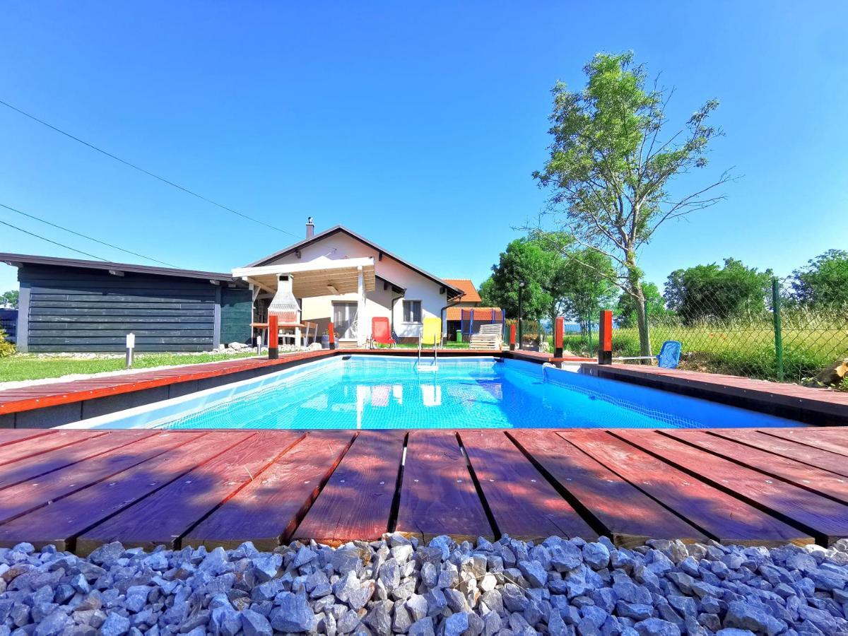 Holiday Home Melani Sinac Esterno foto