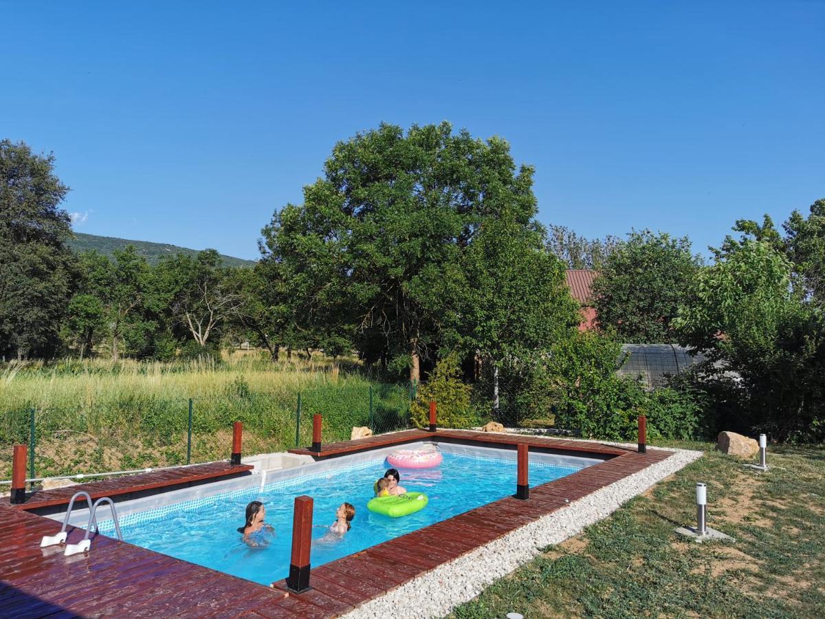 Holiday Home Melani Sinac Esterno foto
