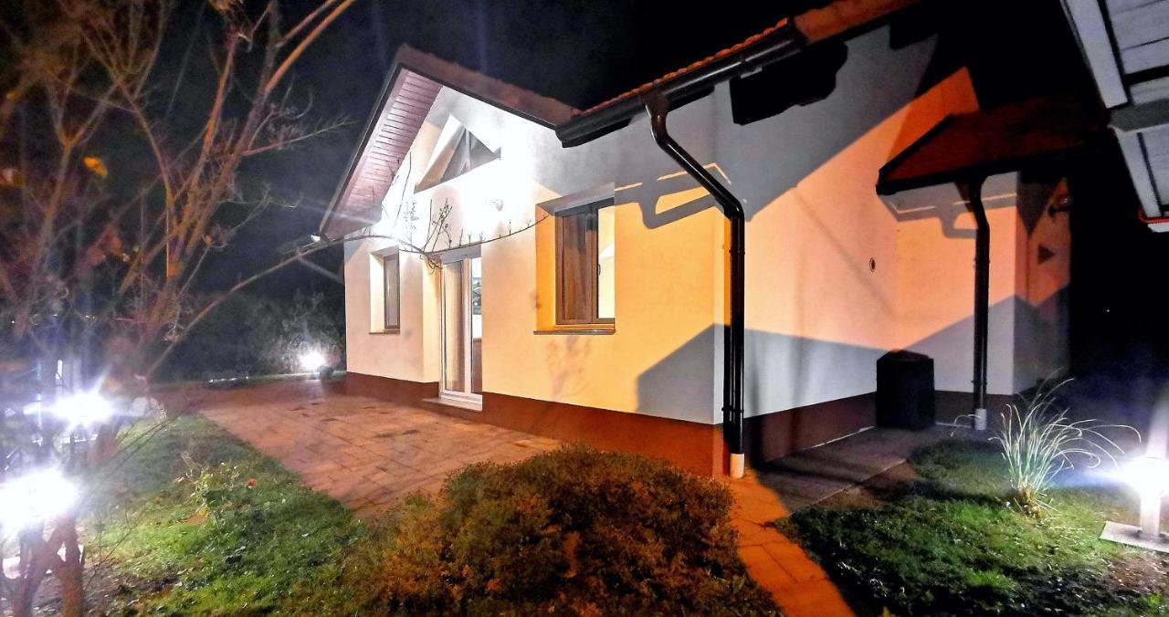 Holiday Home Melani Sinac Esterno foto