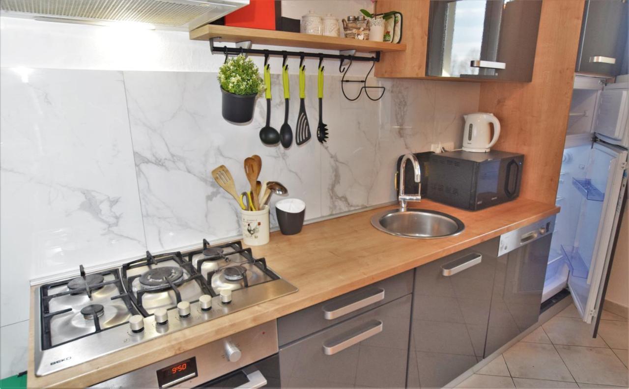Holiday Home Melani Sinac Esterno foto