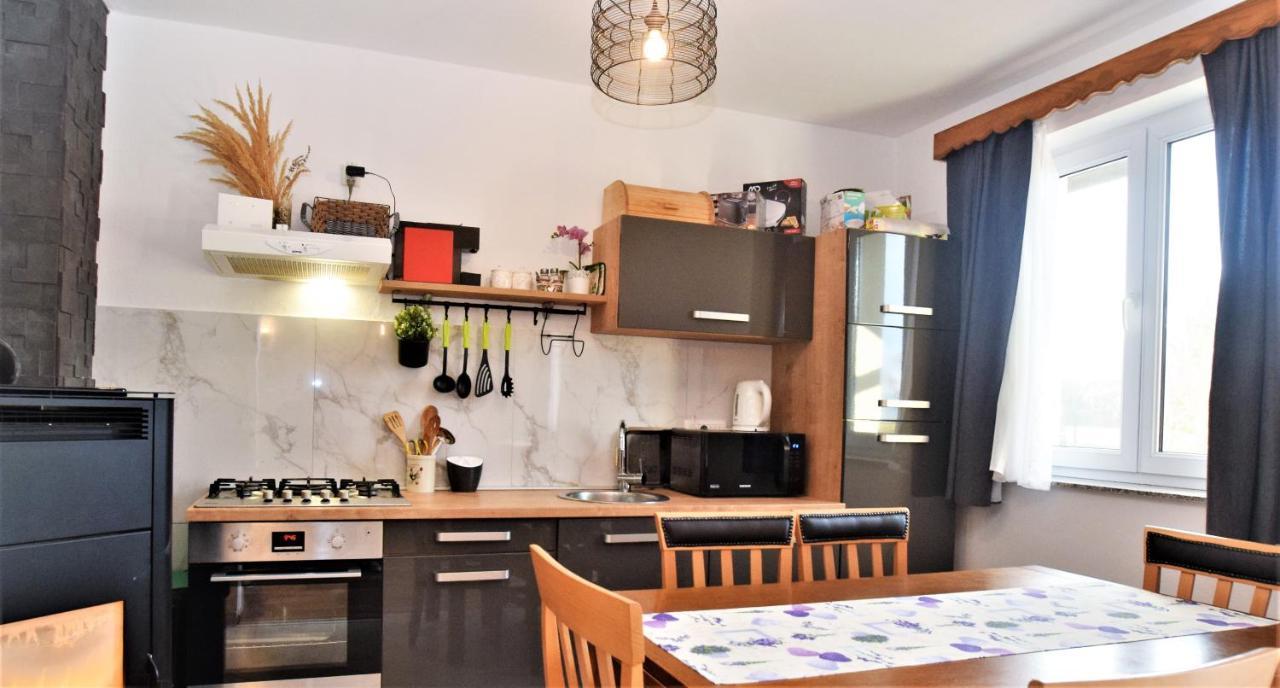 Holiday Home Melani Sinac Esterno foto